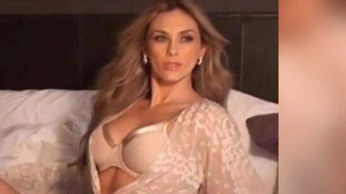 aracely arambula sexy